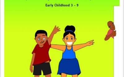 SEXUAL ABUSE PREVENTION AND EDUCATION FOR KIDS (SAPEK) BOOK